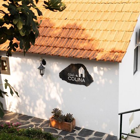 Casa Da Colina Villa อามารังติ ภายนอก รูปภาพ