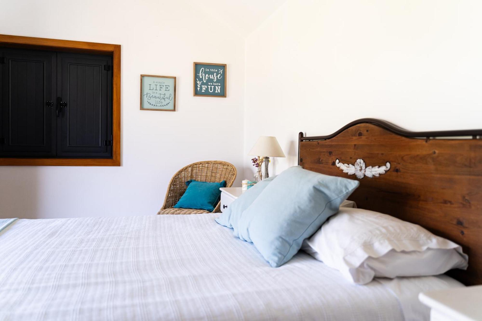 Casa Da Colina Villa อามารังติ ภายนอก รูปภาพ