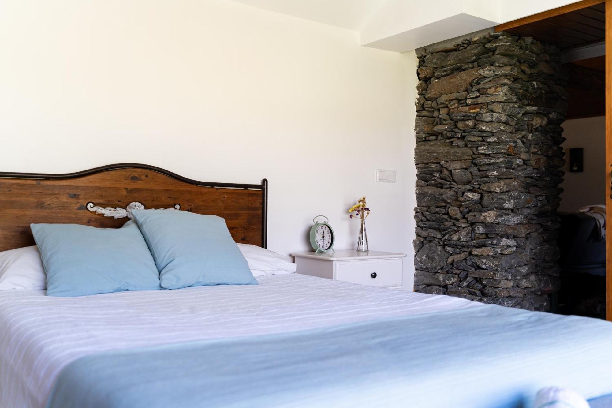 Casa Da Colina Villa อามารังติ ภายนอก รูปภาพ