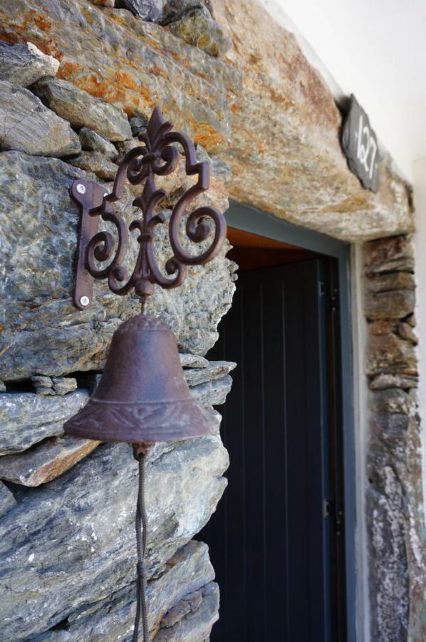 Casa Da Colina Villa อามารังติ ภายนอก รูปภาพ